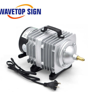 Air Compressor Electrical Magnetic