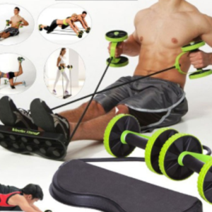 Revoflex Xtreme Workout Kit Trainer