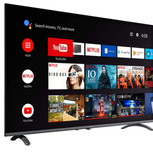 SKYWORTH 50 Inch Ultra 4K HDR Smart TV