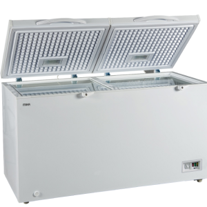 Deep Freezer, 400L, White