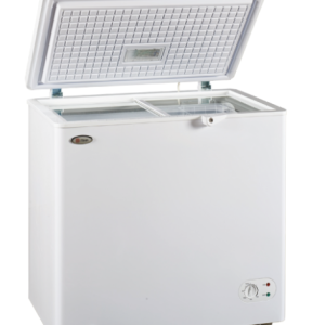 Deep Freezer, 150L, White