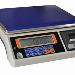 Electronic Weighing Scale Printing Scale with Thermal Printer