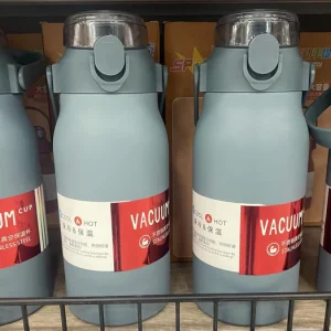 1000ML Vacuum Cup