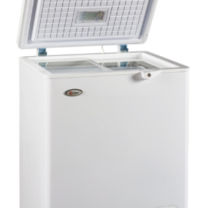 Deep Freezer, 100L, White