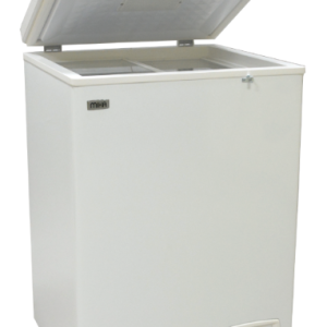 Deep Freezer, 99L, White