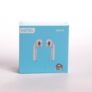 Bluetooth earphones KGTEL