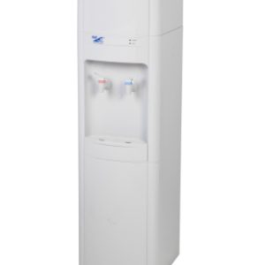 COLD & HOT WATER DISPENSER