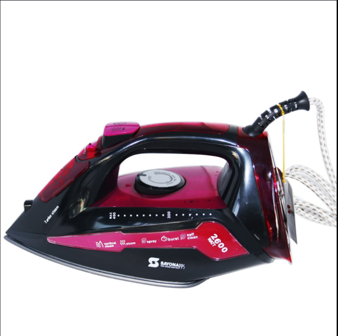 Soyana Steam Iron