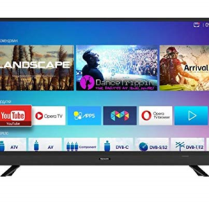 Skyworth 43E3000 Smart 43 inch LED Full HD TV