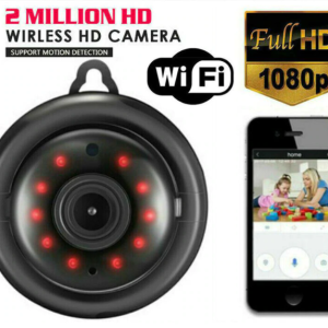 Wireless Wifi IP Camera HD 1080P