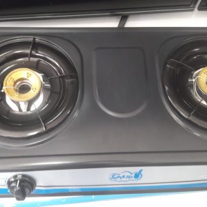 Super number One Gas stove