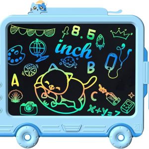 LCD WRITING TABLET