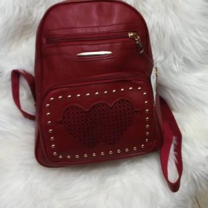 Fashion bag Back pack