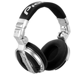 Pioneer HDJ-1000 Headphone