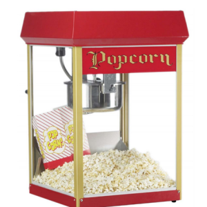 Popcorn Machine