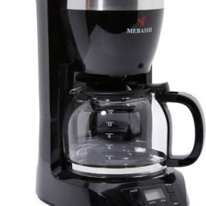 Drip Coffee Machine 1.5L