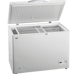 Deep Freezer, 280L, White