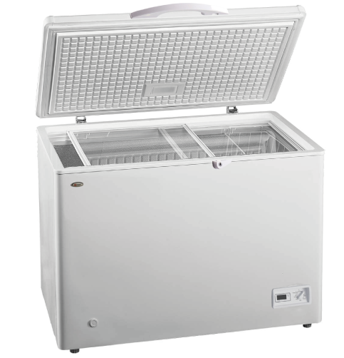 Deep Freezer, 280L, White