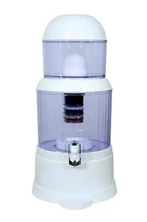 miralux Water Filter