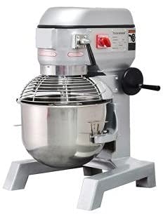 Large Stainless Steel Planetary Mixer