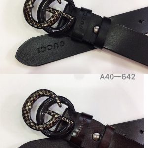 New style Belt