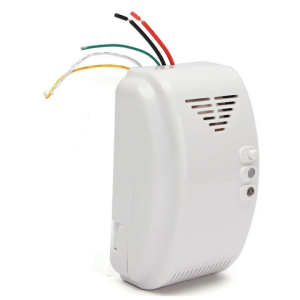 Gas Detector Sensor Alarm