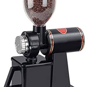 electric coffee grinder