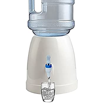 New Home Office Water Dispenser Portable Mini Table Top Countertop