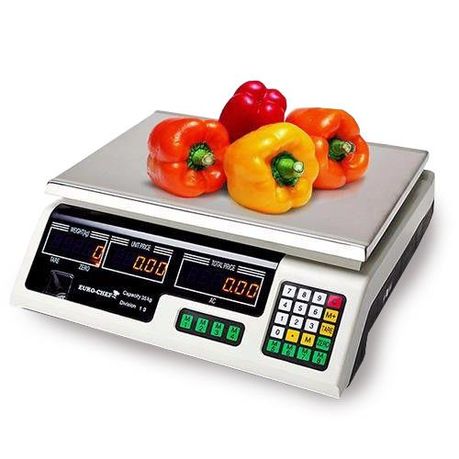 40 kg digital price computing scale