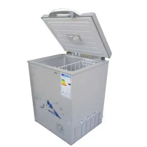 Hisense Deep Freezer