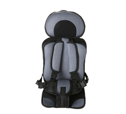 Portable Baby Safe Seat Cushion Adjustable