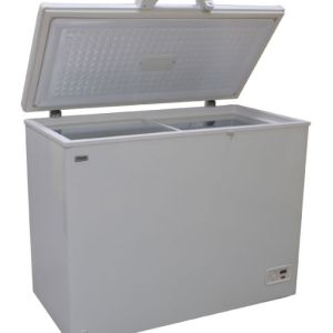 Deep Freezer, 250L, White