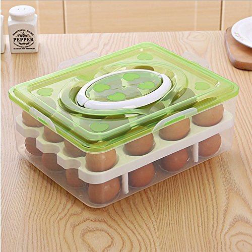 EGG STORAGE BOX