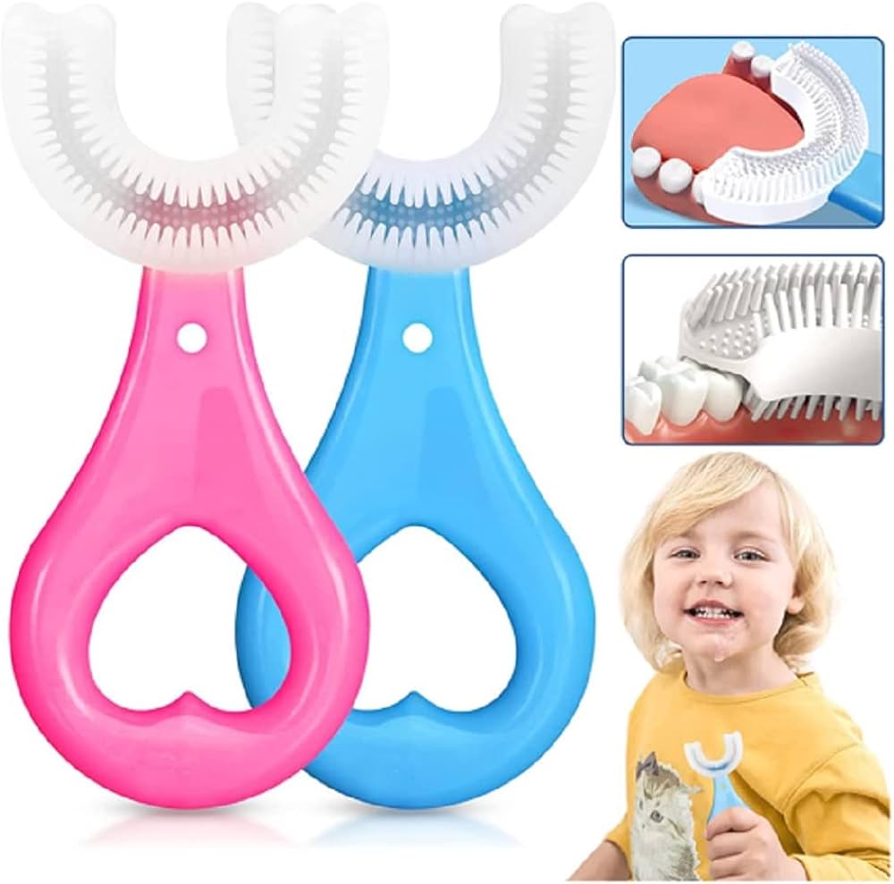 KID UV TOOTH BRUSH