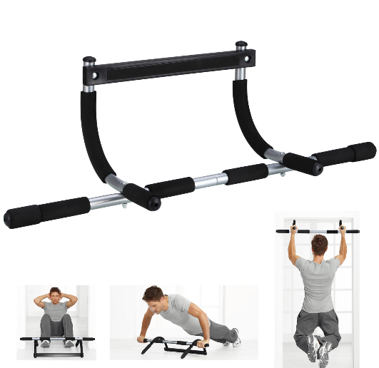 Pull up Bar Multi-function Chin up Home