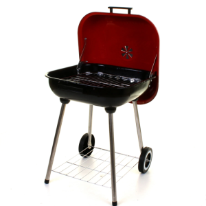 Liberty 18" Square Barbecue