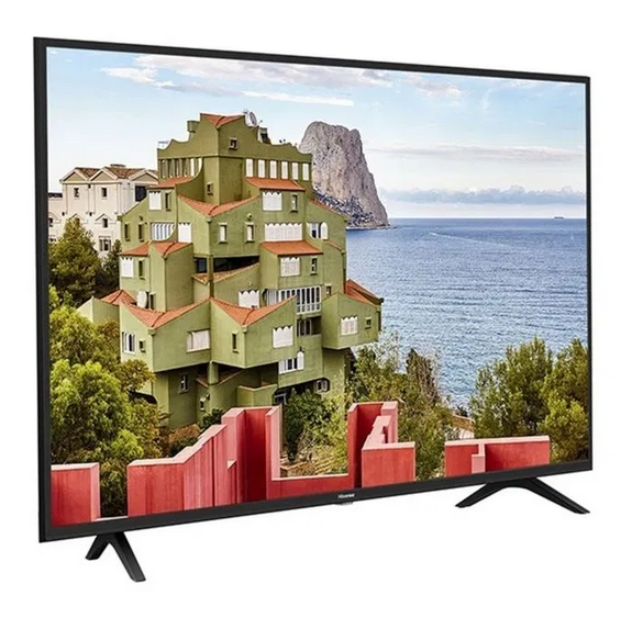 Hisense 43B7100UW – 43″ UHD 4K LED Smart TV