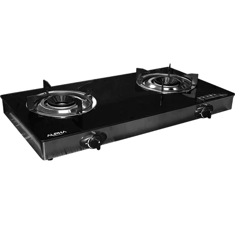 alpha one stove