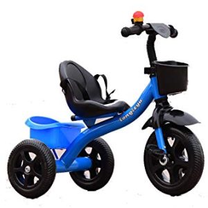 3WHEELS KIDS Bicycle