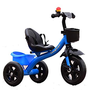 3WHEELS KIDS Bicycle