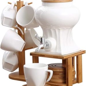 TEA SET