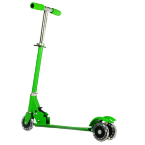 Portable non electrical scooter