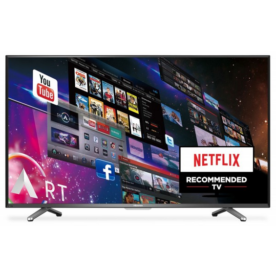 HISENSE 50 Inch Smart TV