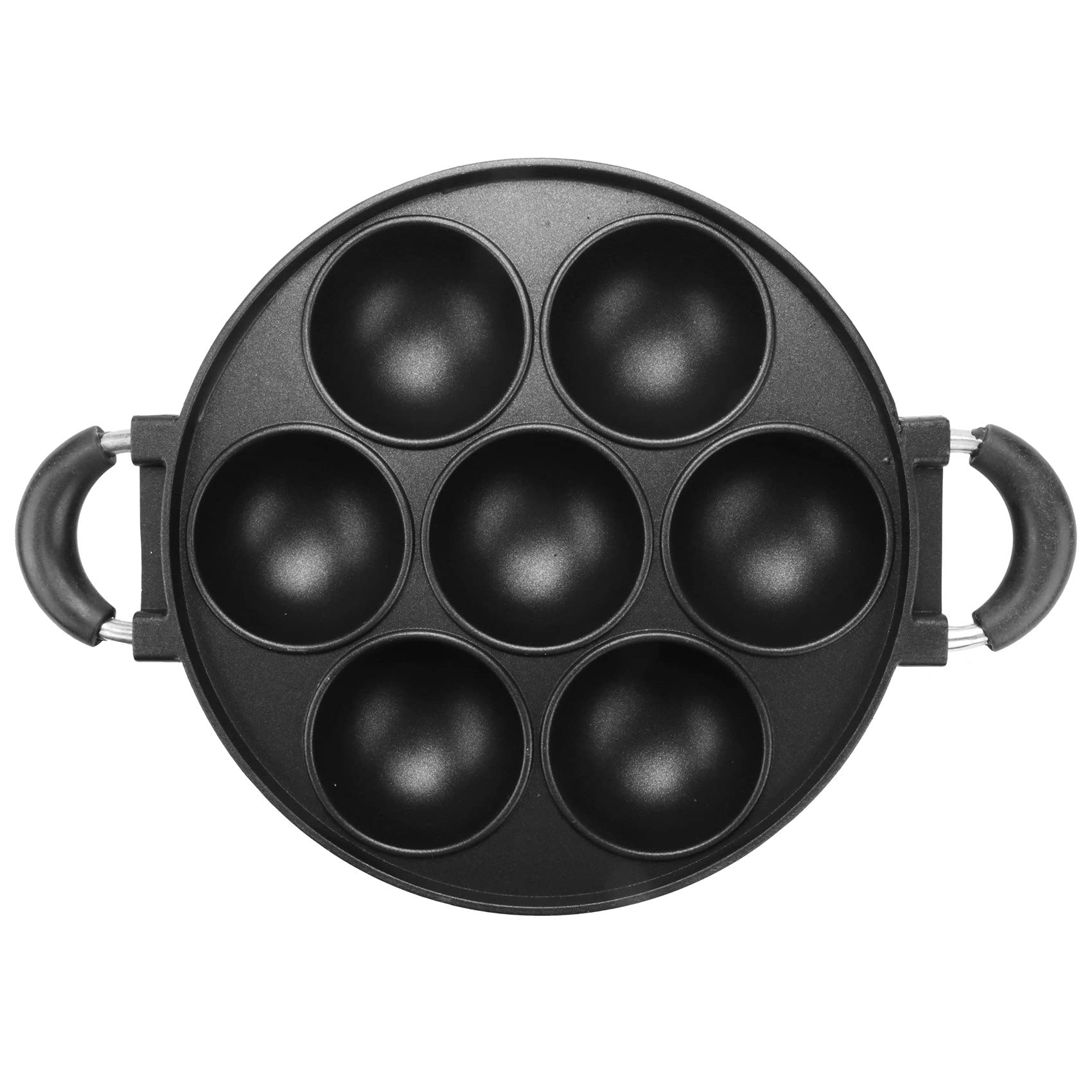 7 Hole Cooking Cake Pan