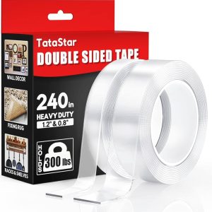 DOUBLE SIDED TAPE 240 IN