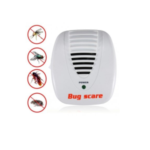 Mouse Mosquito Rat Pest Control Repeller Bug Scare Machine