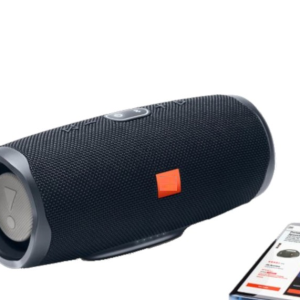 Portable Bluetooth speaker