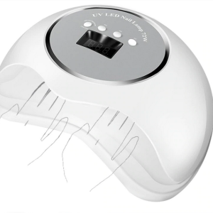 UV LED 2-in-1 Nail Dryer