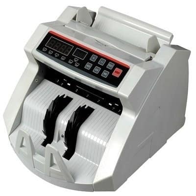 Money Counter Machine