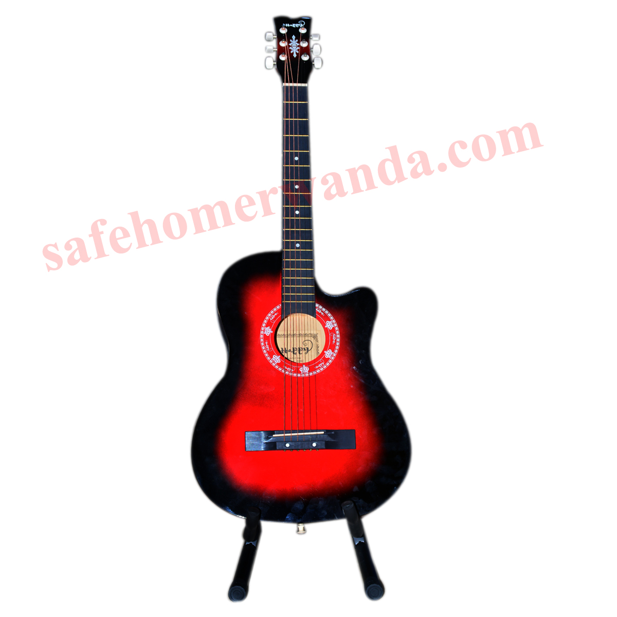 Electric Acoustic Guitar(6strings)